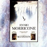 MORRICONE Ennio - The Mission