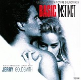 GOLDSMITH Jerry - Basic Instinct