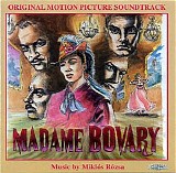 ROZSA Miklos - Madame Bovary