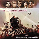 GOLDSMITH Jerry - The Cassandra Crossing