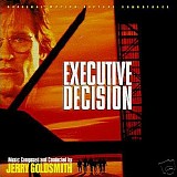 GOLDSMITH Jerry - Executive Decision