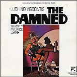 JARRE Maurice - The Damned - La Caduta Degli Dei - Die Verdammten