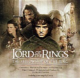 SHORE Howard - The Lord of The Rings - The Fellowship of The Ring