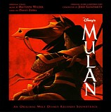 GOLDSMITH Jerry - Mulan