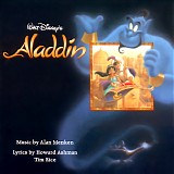 MENKEN Alan - Aladdin