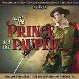 KORNGOLD Erich Wolfgang - The Prince and the Pauper