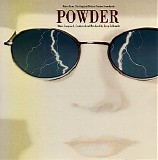 GOLDSMITH Jerry - Powder