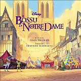 MENKEN Alan - Le Bossu de Notre-Dame