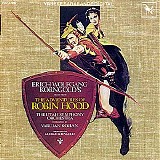 KORNGOLD Erich Wolfgang - The Adventures of Robin Hood