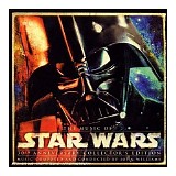 WILLIAMS John - Star Wars: 30th Anniversary Collector Edition