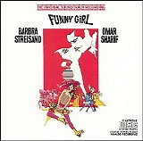 STYNE Jule - Funny Girl