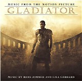 ZIMMER Hans - Gladiator