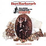 BACHARACH Burt - Butch Cassidy And The Sundance Kid