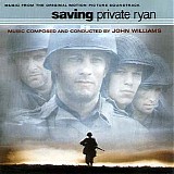 WILLIAMS John - Saving Private Ryan