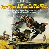 MORRICONE Ennio - Once Upon A Time In The West