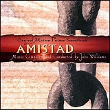 WILLIAMS John - Amistad