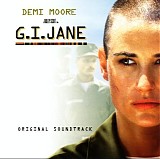 JONES Trevor - G.I. Jane