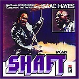 HAYES Isaac - Shaft