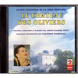 PETIT Jean-Claude - Le Chateau Des Oliviers