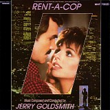 GOLDSMITH Jerry - Rent-A-Cop