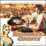 GREEN Johnny - Raintree County