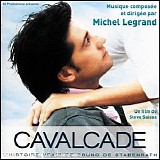 LEGRAND Michel - Cavalcade