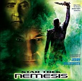 GOLDSMITH Jerry - Star Trek: Nemesis