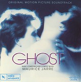 JARRE Maurice - Ghost