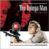 GRAINER Ron - The Omega Man