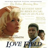 GOLDSMITH Jerry - Love Field