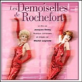 LEGRAND Michel - Les Demoiselles de Rochefort