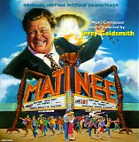 GOLDSMITH Jerry - Matinee