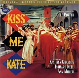 PORTER Cole - Kiss Me Kate