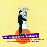 LEGRAND Michel - Les Parapluies de Cherbourg