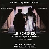 COSMA Vladimir - Le Souper