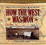 NEWMAN Alfred - How The West Was Won