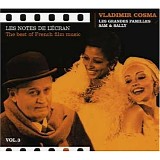 COSMA Vladimir - Les Notes de l'Ecran vol. 3