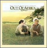 BARRY John - Out of Africa