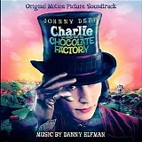 ELFMAN Danny - Charlie and the Chocolate Factory