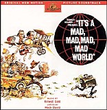 GOLD Ernest - It's A Mad, Mad, Mad, Mad World