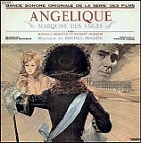 MAGNE Michel - AngÃ©lique Marquise des Anges