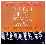 TIOMKIN Dimitri - The Fall of The Roman Empire