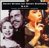 DE PAUL Gene - Seven Brides For Seven Brothers / Lili