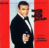 LEGRAND Michel - Never Say Never Again