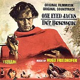 FRIEDHOFER Hugo - One Eyed Jacks