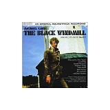 BUDD Roy - The Black Windmill