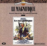 BOLLING Claude - Le Magnifique