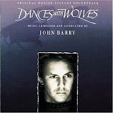 BARRY John - Dances With Wolves