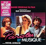 LEGRAND Michel - Paroles et Musique