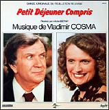 COSMA Vladimir - Petit DÃ©jeuner Compris